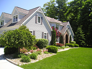 Landscapers and Lawncare Services in Morgantown, KY